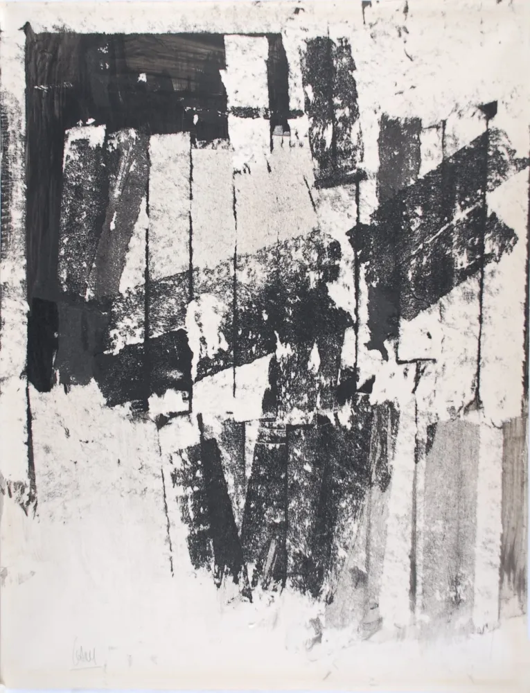 Sem Técnica Cesar - Arrachage