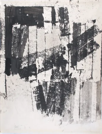 Sem Técnica Cesar - Arrachage