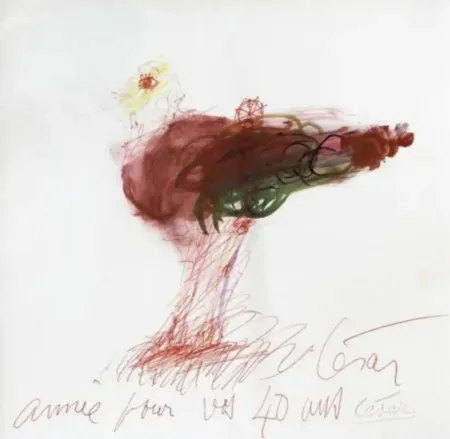 Múltiplo Cesar - Friendship, C.