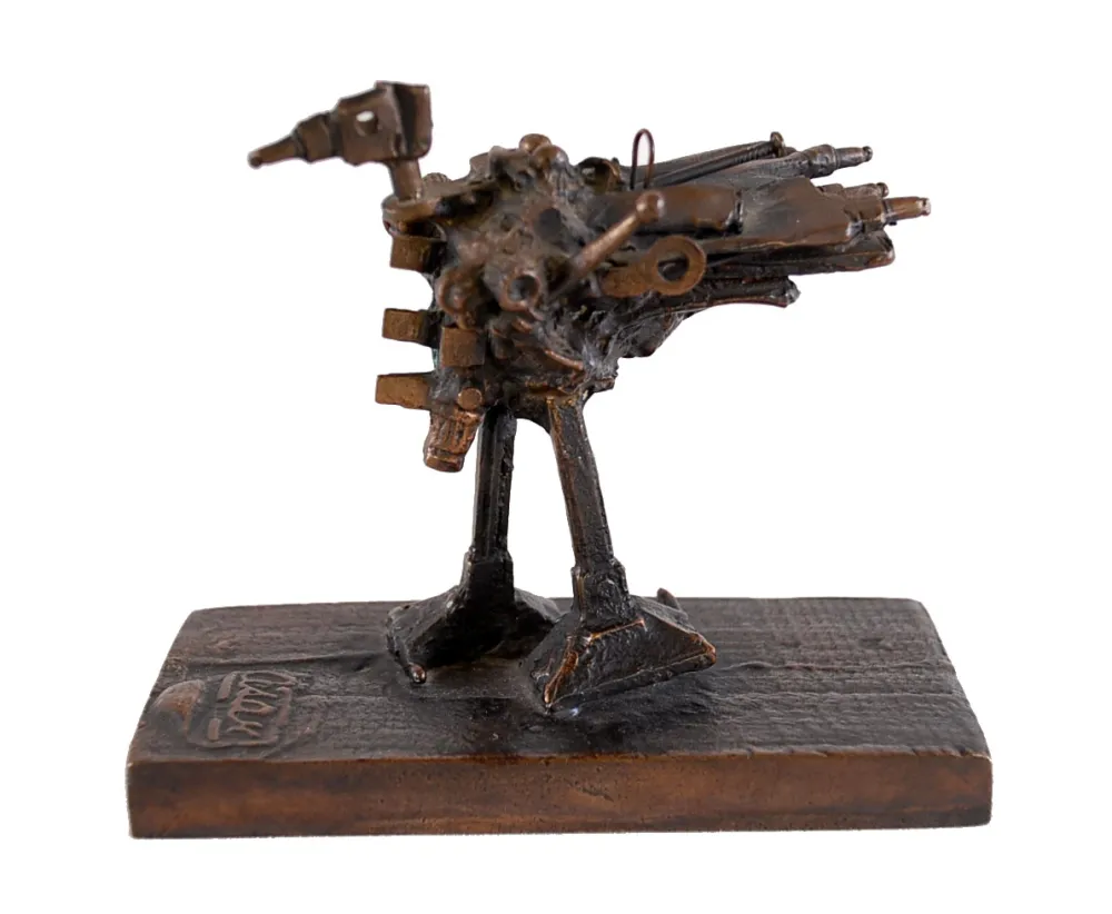 Múltiplo Cesar - Poule Cartier