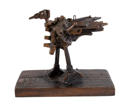 Múltiplo Cesar - Poule Cartier