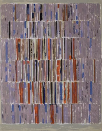 Litografia Cesar - Spectres de Lumière