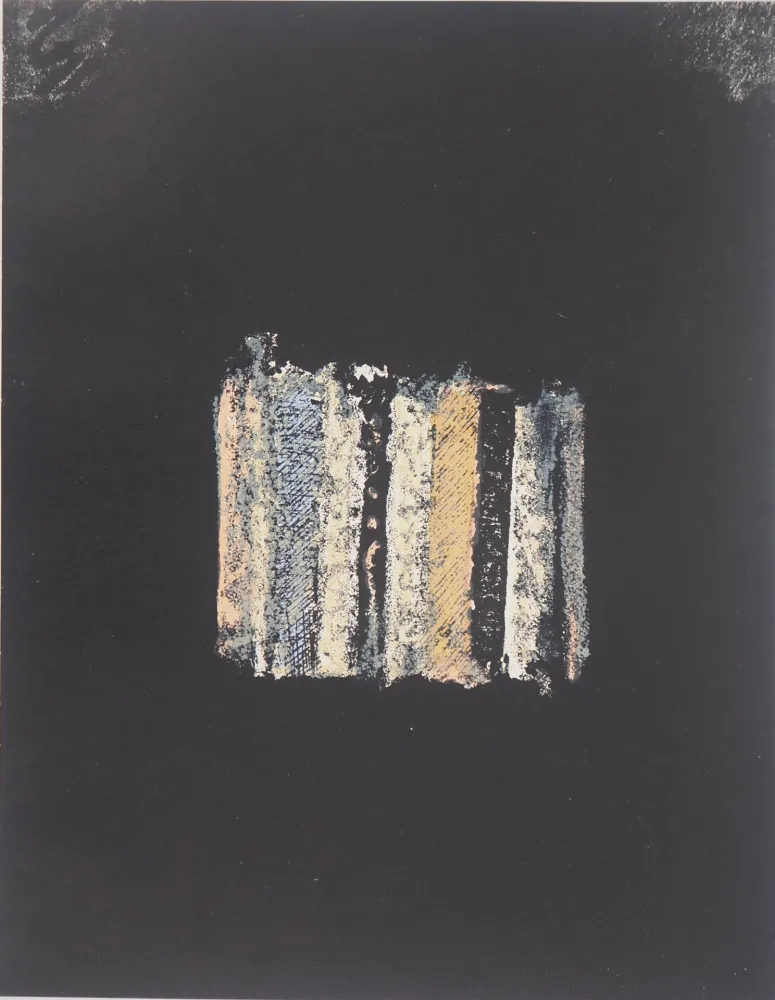 Litografia Cesar - Startes