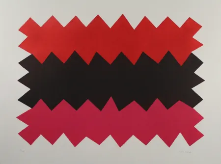 Água-Tinta Chancho - Montserrat 1