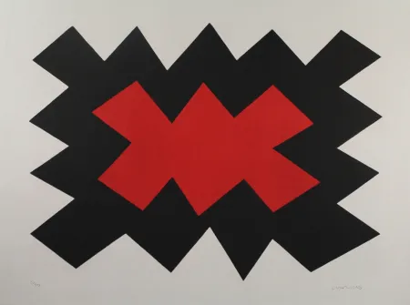 Água-Tinta Chancho - Montserrat 5