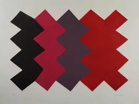 Água-Tinta Chancho - Montserrat 6