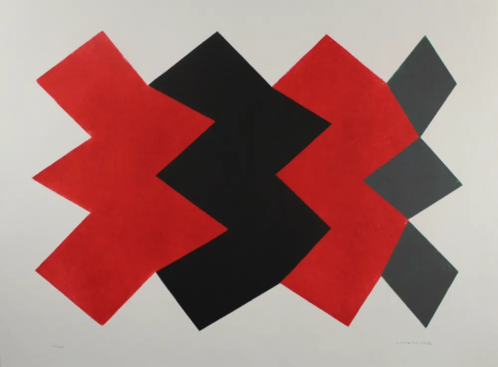 Água-Tinta Chancho - Montserrat 8