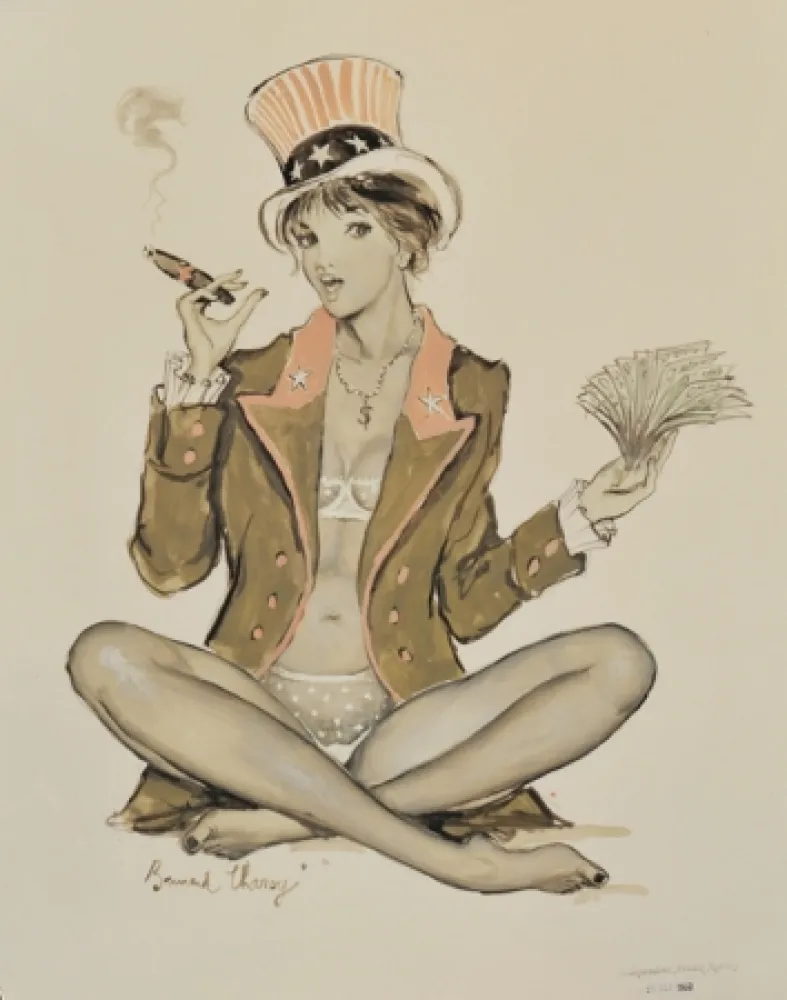 Sem Técnica Charoy - Jackpot