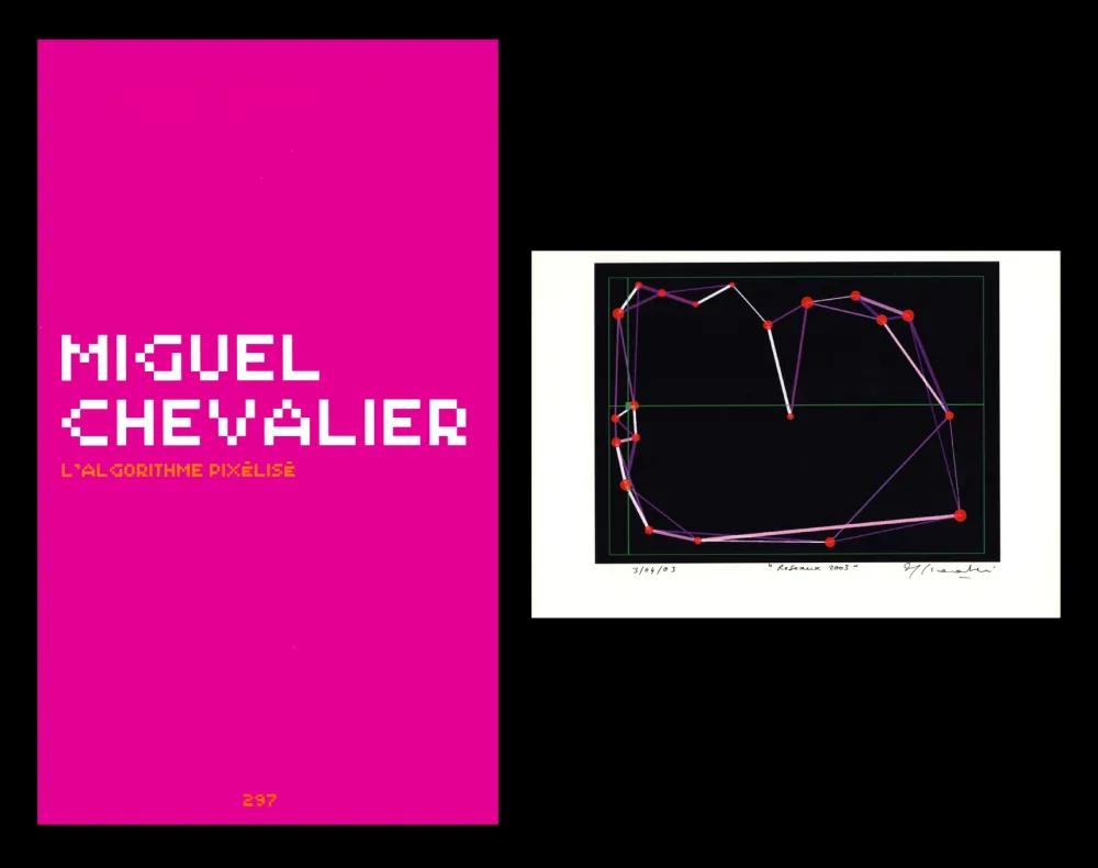 Livro Ilustrado Chevalier - L'art en écrit 