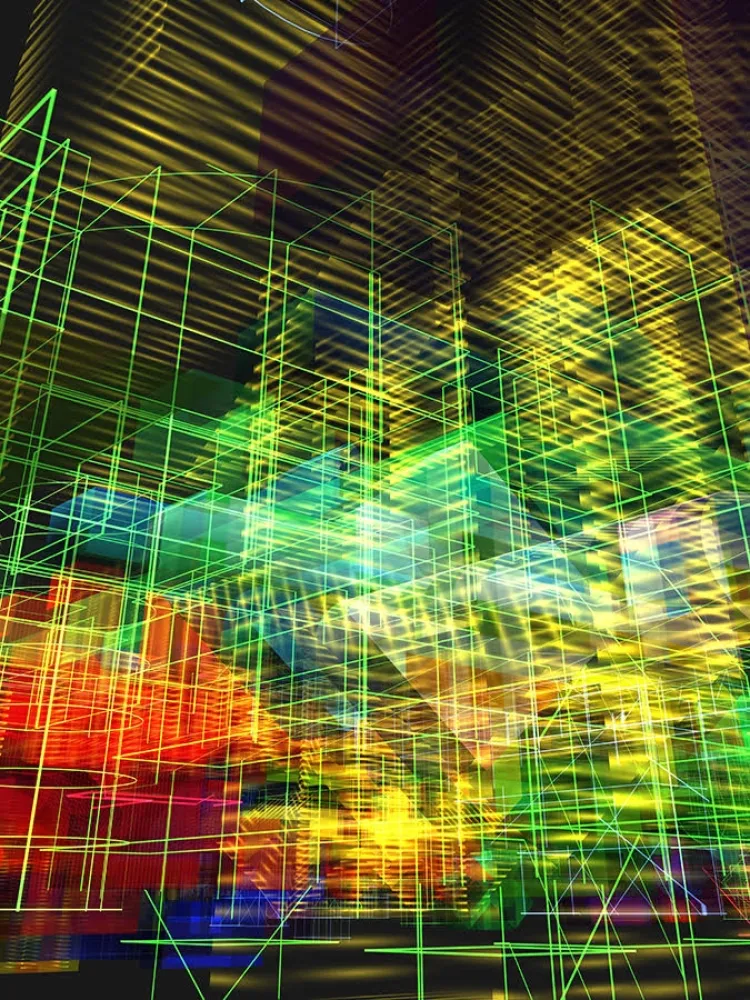 Múltiplo Chevalier - Meta cites light jaune vert