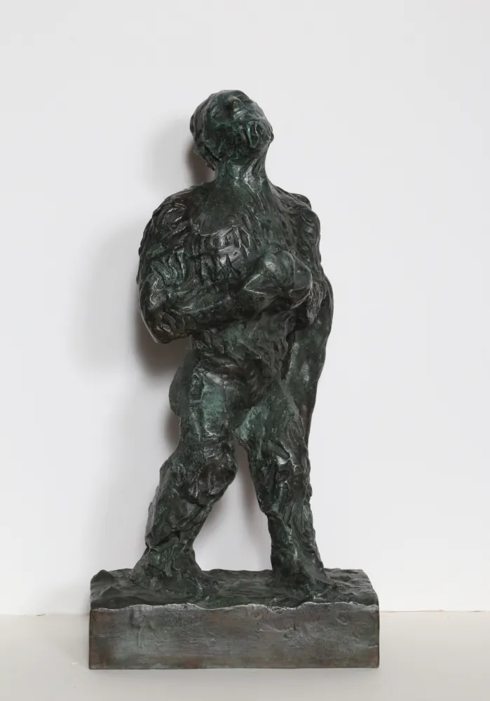 Múltiplo Chia - Angel with Heart