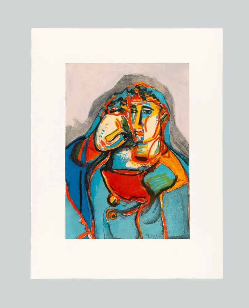 Água-Tinta Chia - Composizione