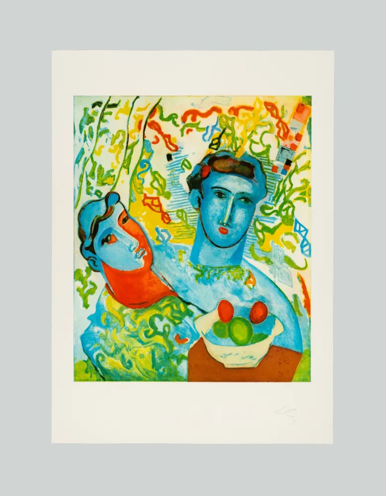 Sem Técnica Chia - Composizione