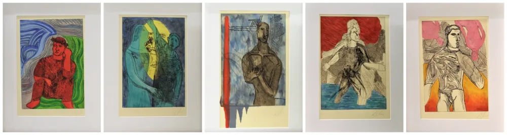 Múltiplo Chia - Elektra