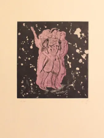 Água-Forte Chia - MANUALE D'APRILE