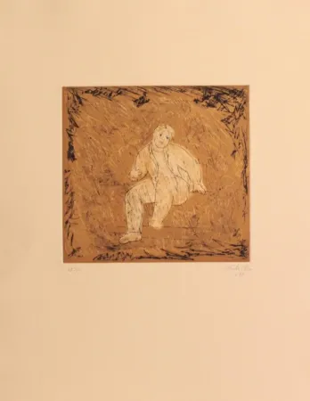 Gravura Chia - MANUALE D'APRILE