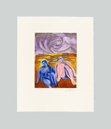 Água-Forte E Água-Tinta Chia - Raccolta