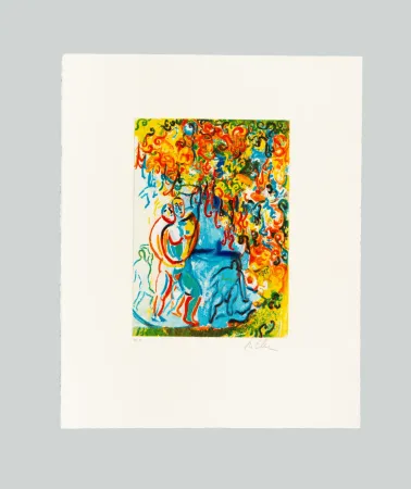 Água-Forte E Água-Tinta Chia - Raccolta