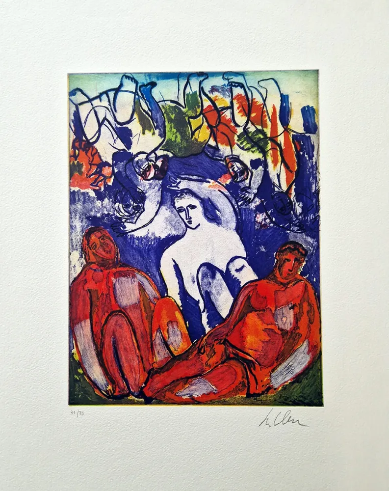 Água-Forte E Água-Tinta Chia - Raccolta 2