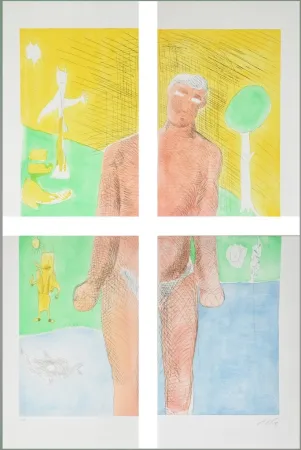 Múltiplo Chia - The spirit of growth 