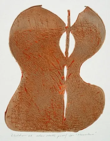 Talhe-Doce Childs - Mannikin