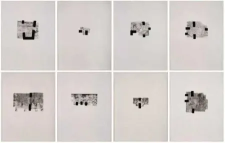 Livro Ilustrado Chillida - A peu pel llibre (Deluxe Edition)