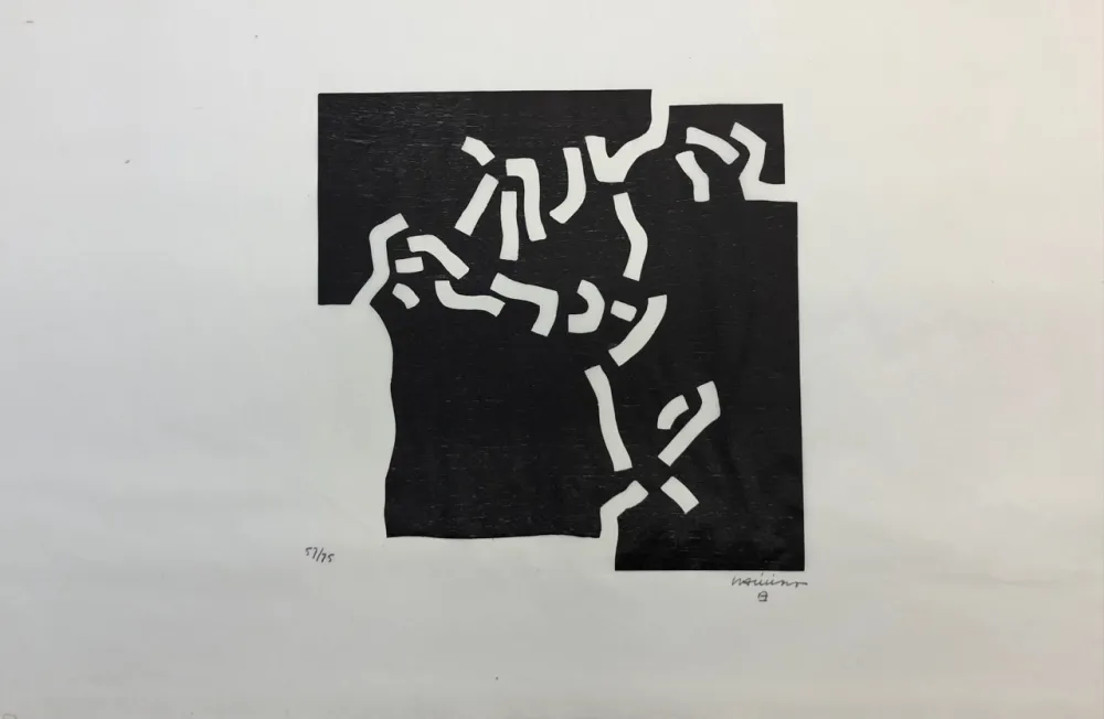 Sem Técnica Chillida - Belleza II