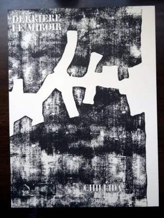 Livro Ilustrado Chillida - DLM 174