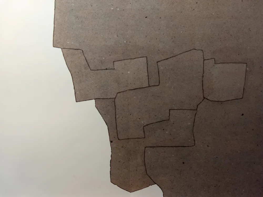 Livro Ilustrado Chillida - DLM 183