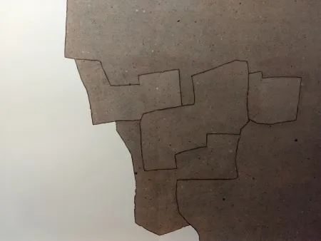 Livro Ilustrado Chillida - DLM 183