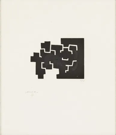 Água-Forte Chillida - Igarkizum