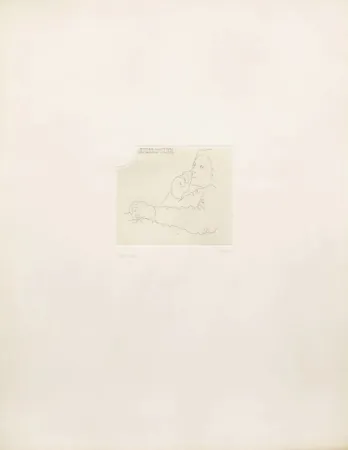 Água-Forte Chillida - Kopernikus