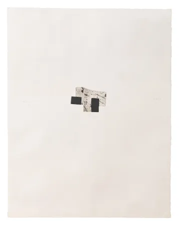 Água-Forte Chillida - L' Honra del Llop