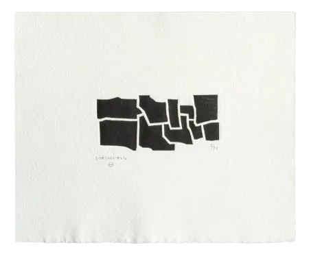 Sem Técnica Chillida - Oin-Hatz