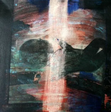 Múltiplo Chintan - Before she was discovered 3