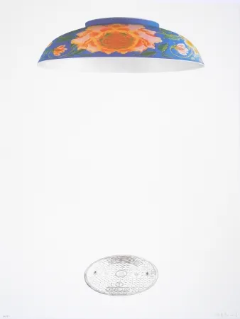 Litografia Chunbo - Mod. 1