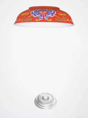 Litografia Chunbo - Mod. 2