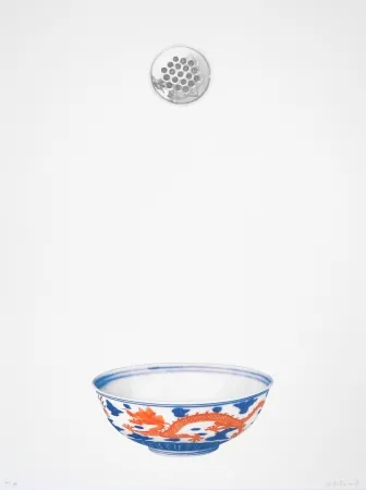 Litografia Chunbo - V 6