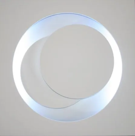 Múltiplo Claisse - Cercles Blancs