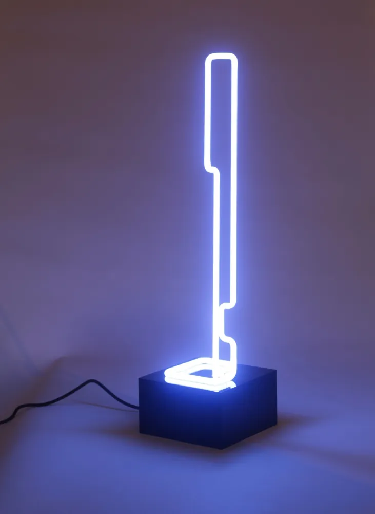 Múltiplo Claisse - Linear sculpture