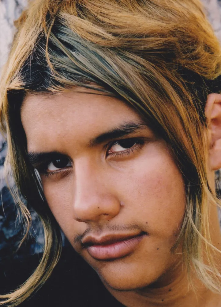 Fotografia Clark - Jonathan anthology n°58