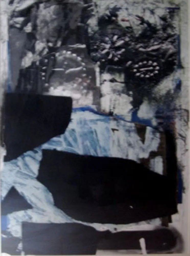 Água-Forte Clavé - ESTELS