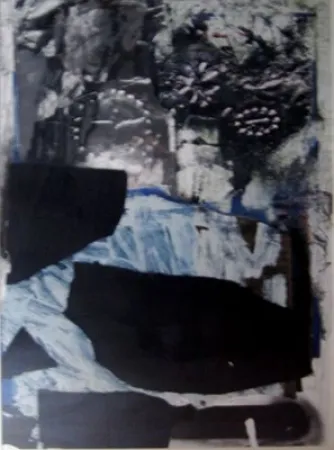 Água-Forte Clavé - ESTELS