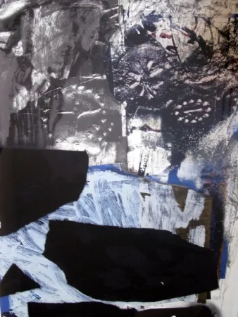 Gravura Clavé - ESTELS