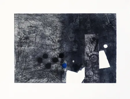 Gravura Clavé - La gloire des rois XIV