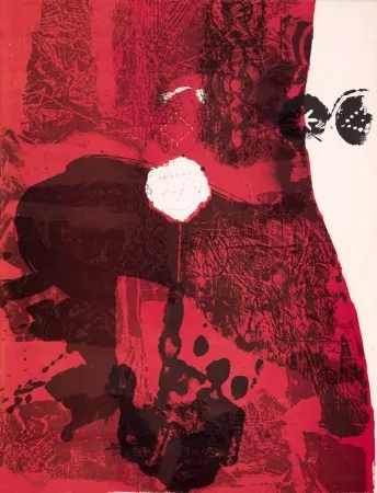 Litografia Clavé - Trobadors