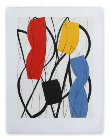 Água-Tinta Clement - 13F3G-2013