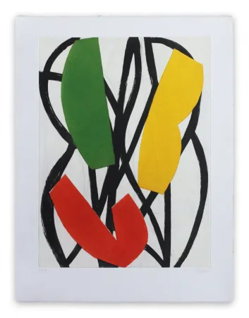 Água-Tinta Clement - 13F5G-2013