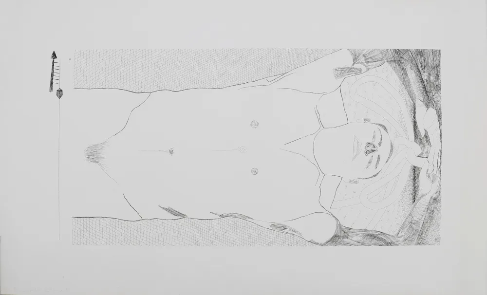 Múltiplo Clemente - Untitled 