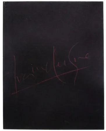 Fotografia Clergue - 21 American Nudes